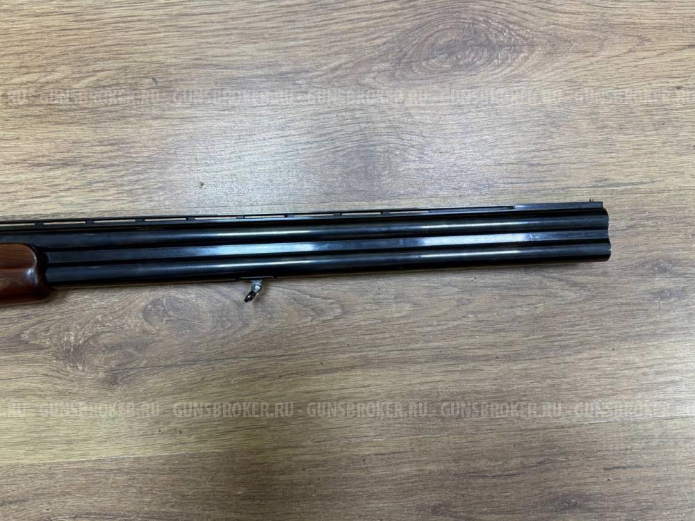 ИЖ-27Е СТК 1992 г.в., кал. 12/70 в СПБ