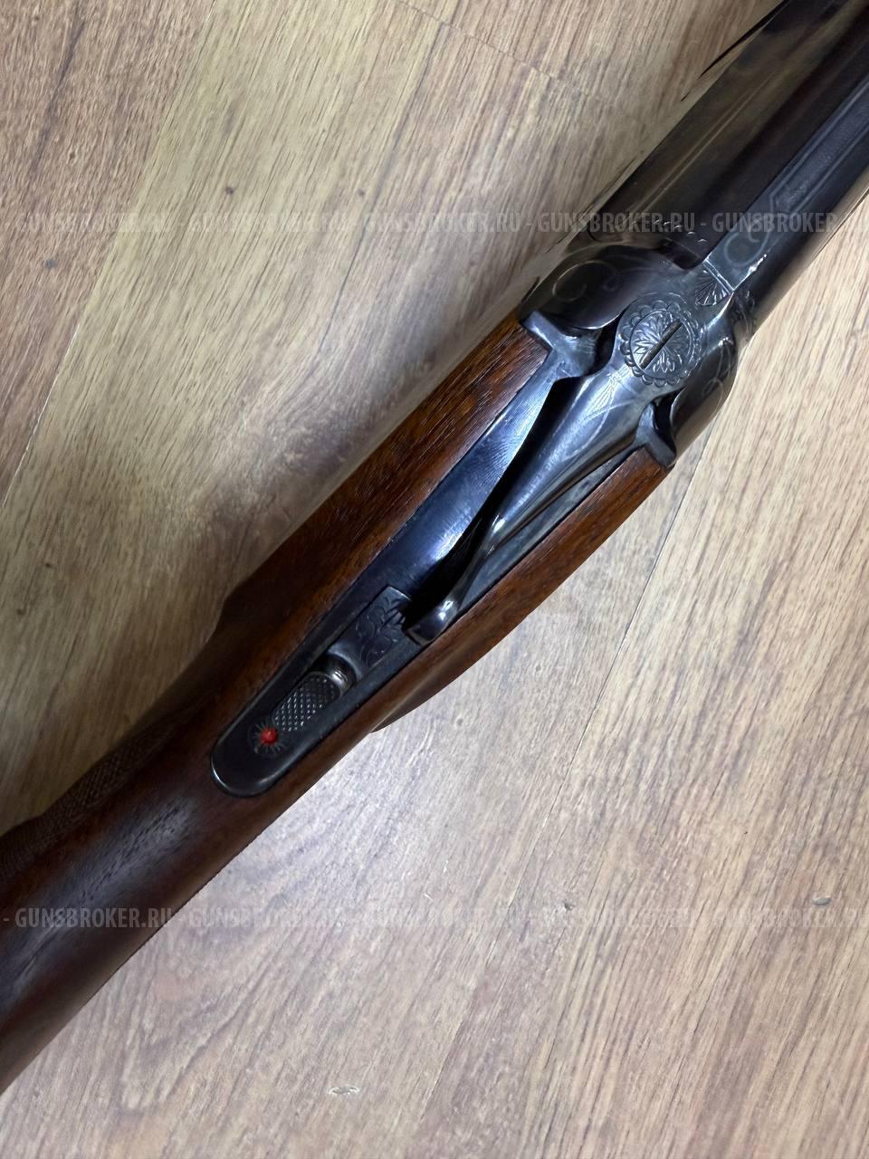 ИЖ-27Е СТК 1992 г.в., кал. 12/70 в СПБ