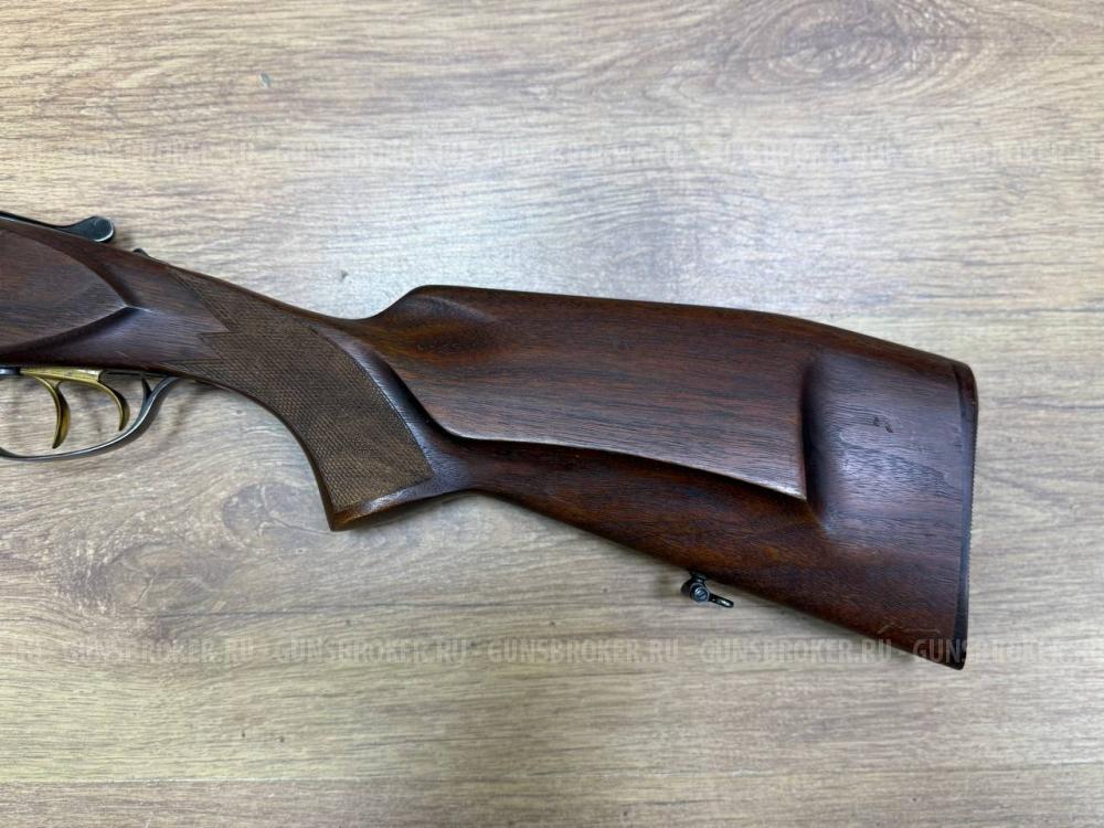 ИЖ-27Е СТК 1992 г.в., кал. 12/70 в СПБ