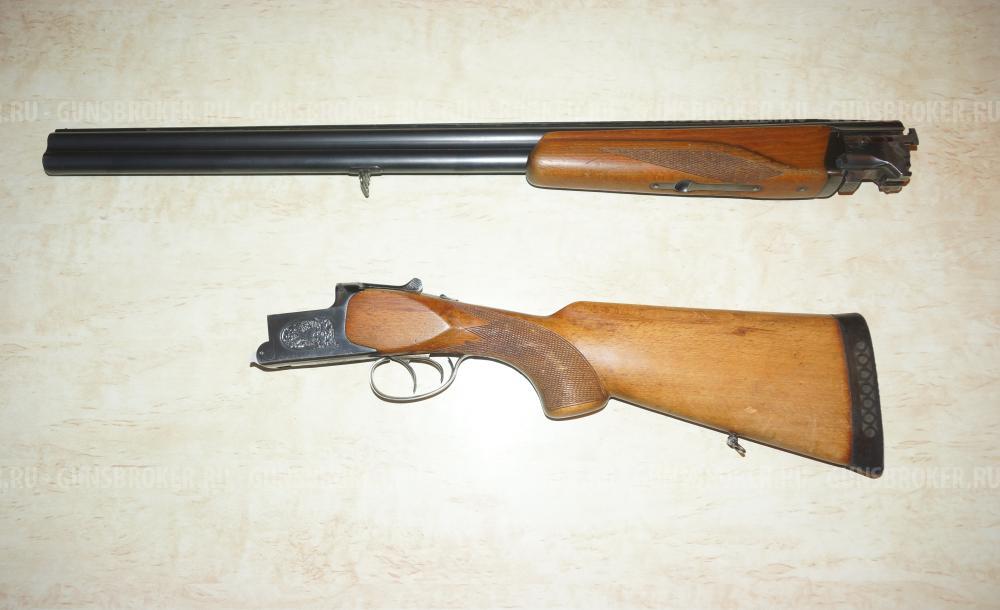 Иж 27Е