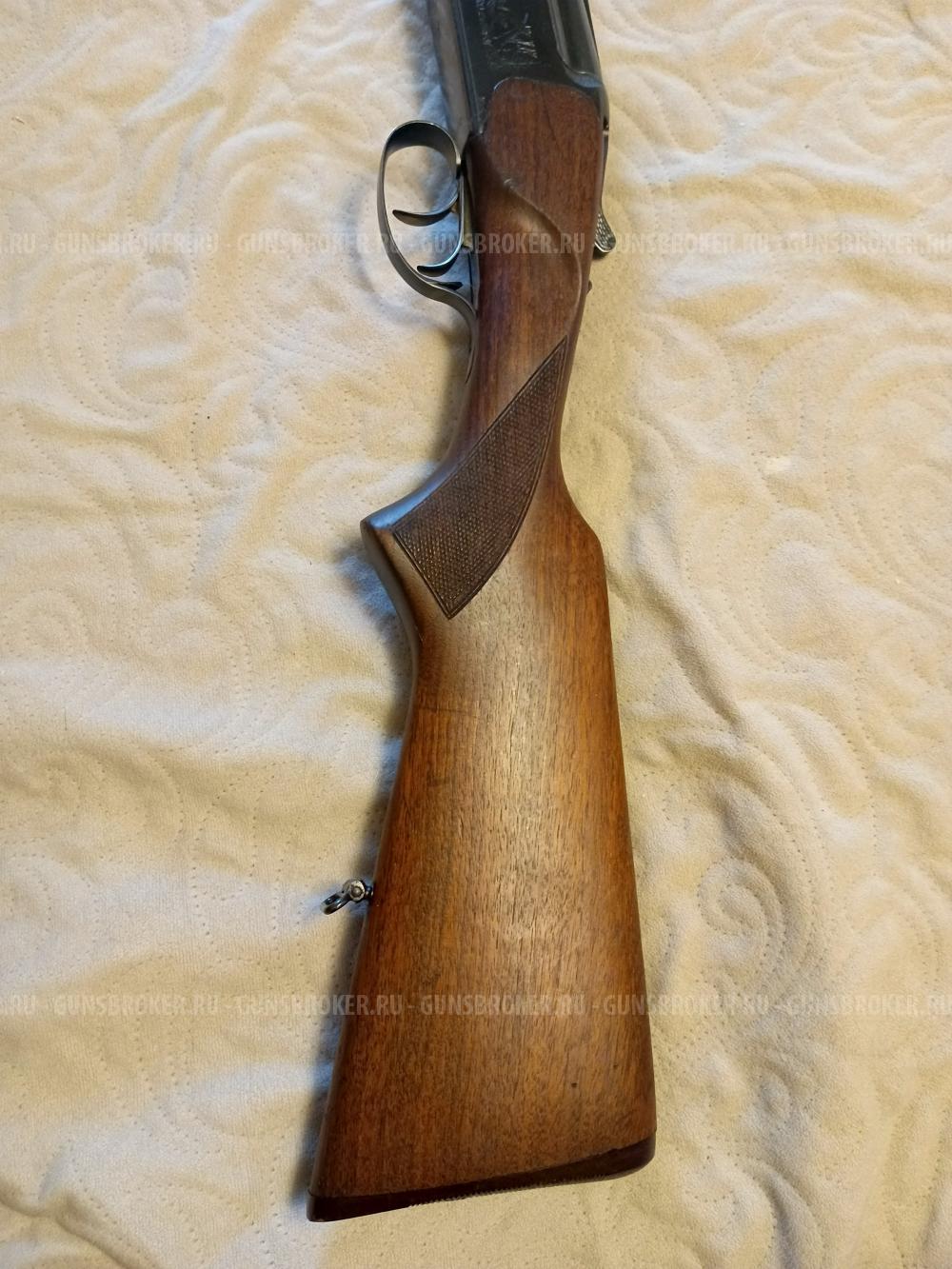 Иж 27е