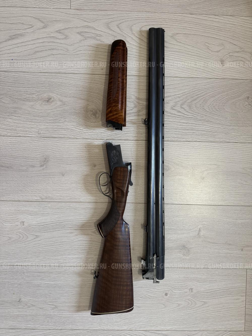 Иж-27Е