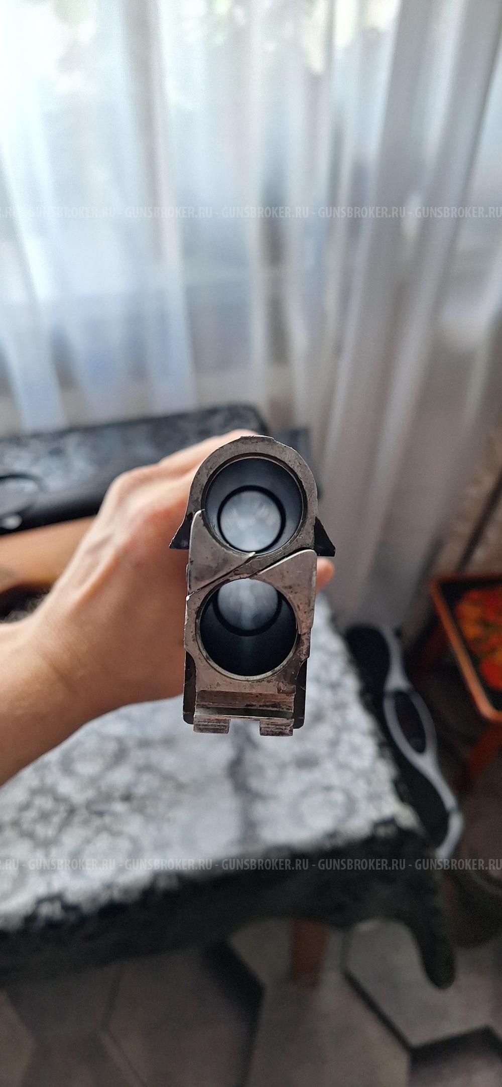ИЖ-27Е 