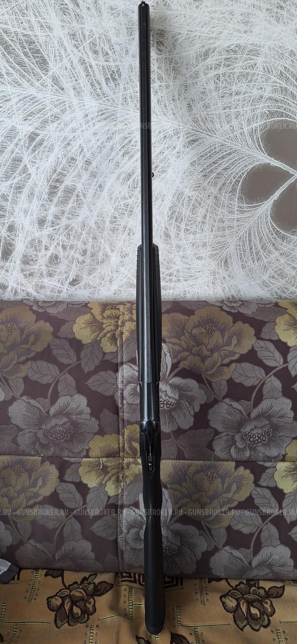 ИЖ-27Е 