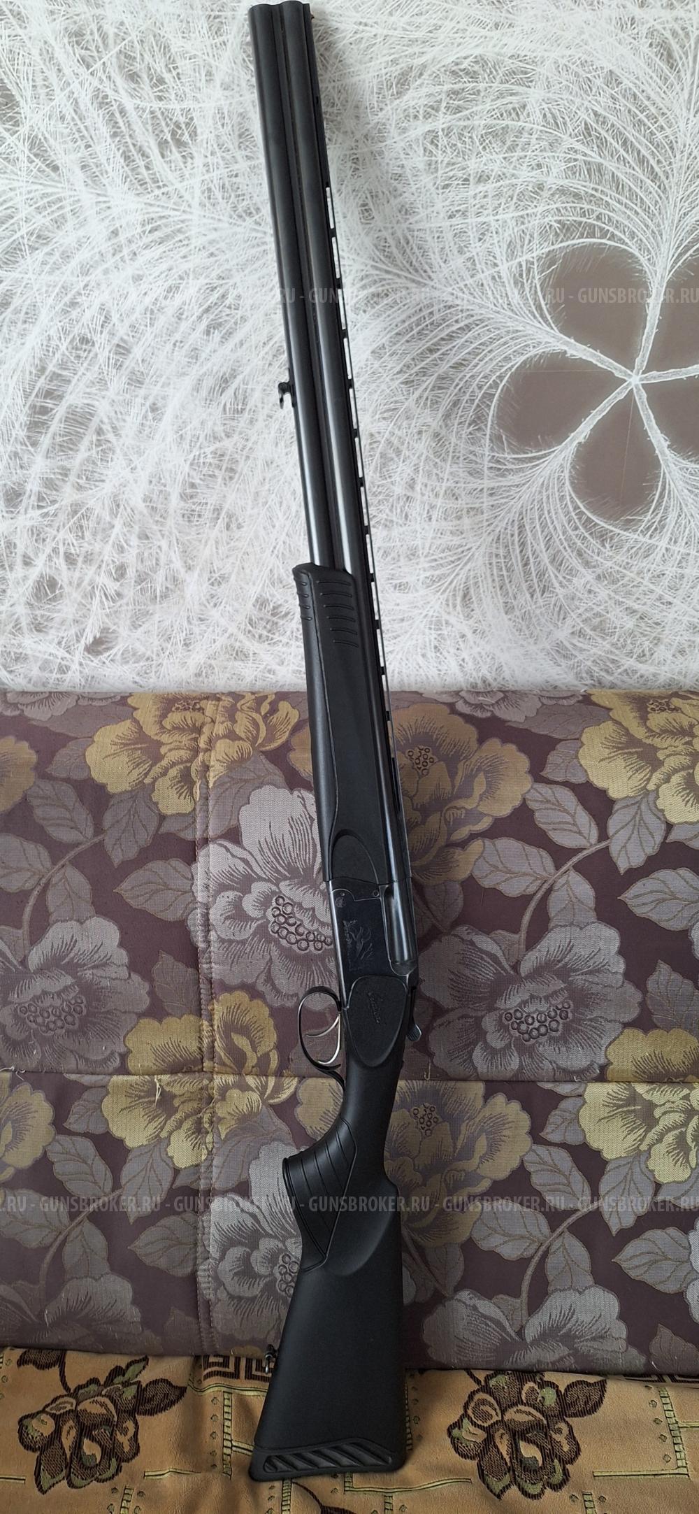 ИЖ-27Е 
