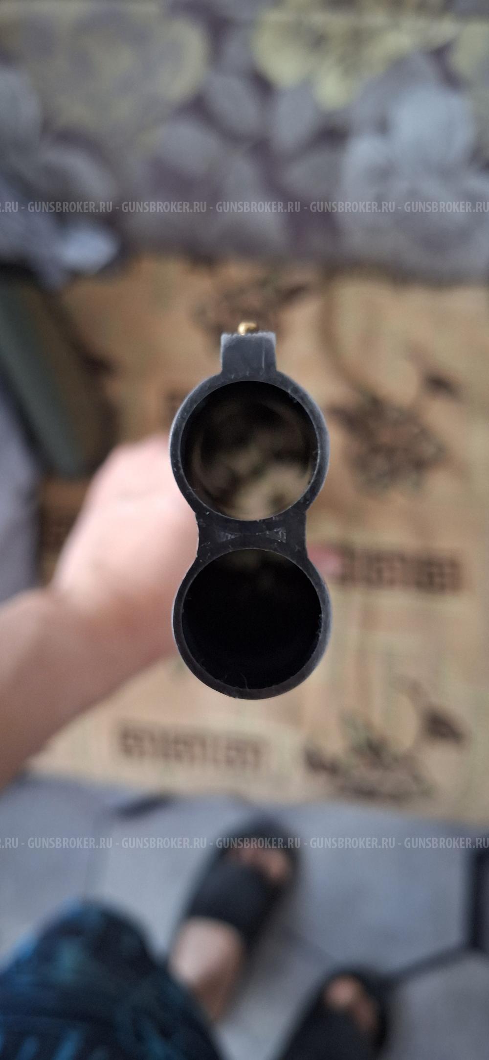 ИЖ-27Е 