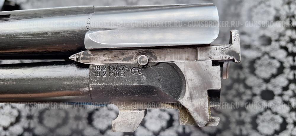 ИЖ-27Е 
