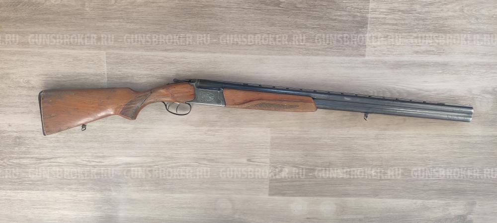 Иж-27е