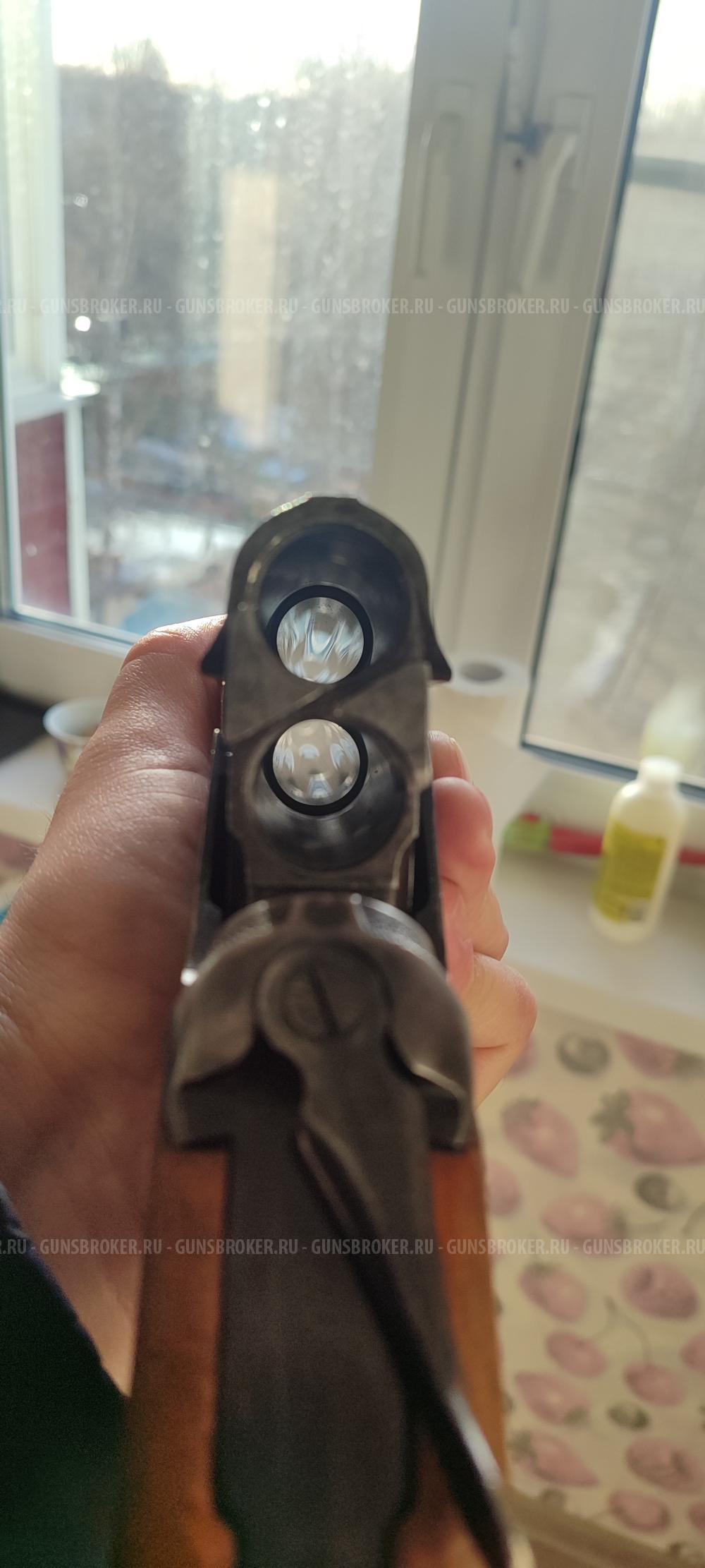 Иж-27е