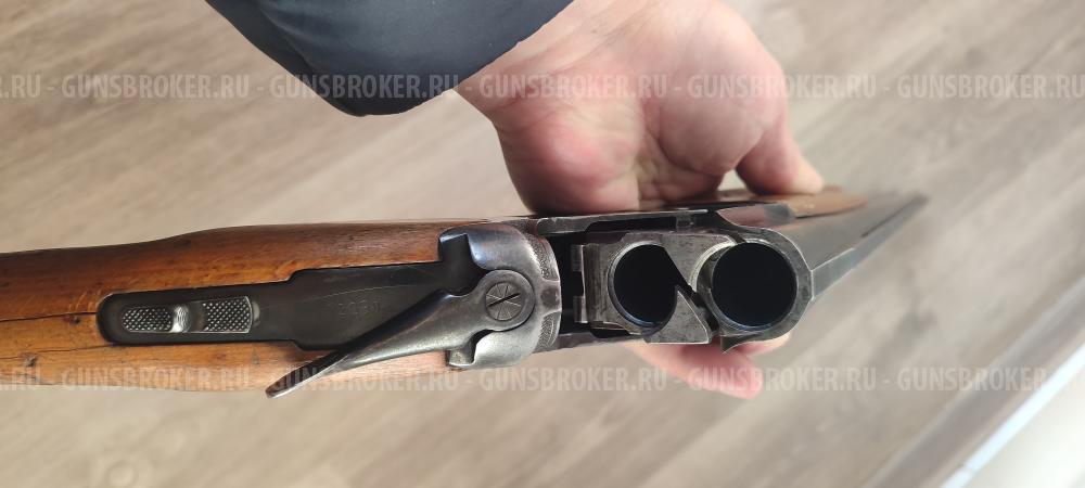 Иж-27е