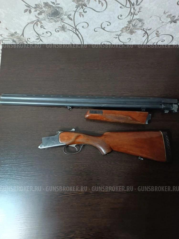 Иж 27е