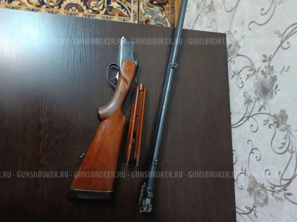 Иж 27е