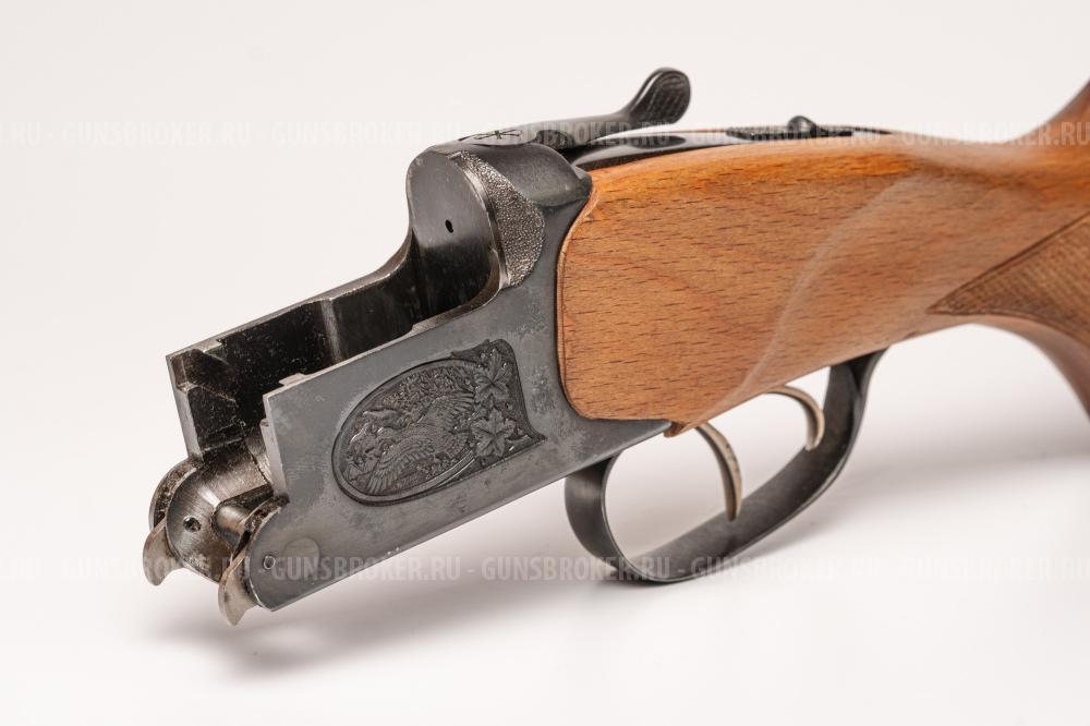 ИЖ-27Е