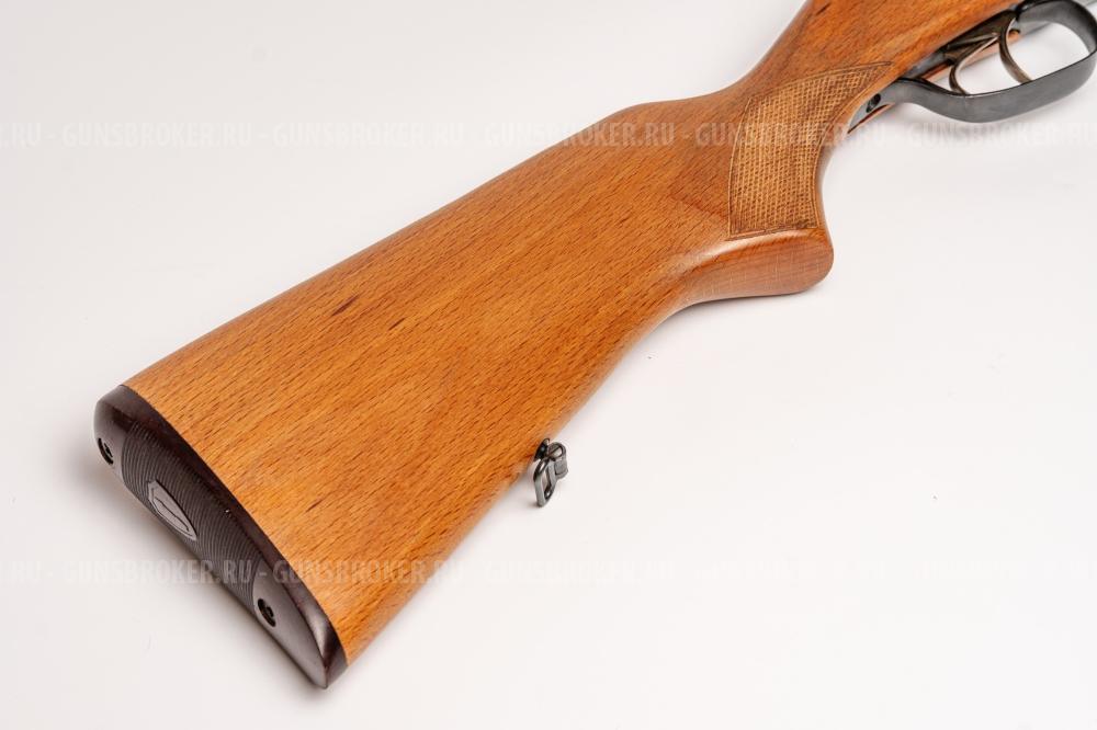 ИЖ-27Е