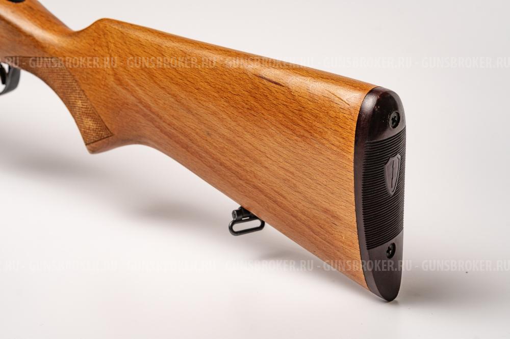 ИЖ-27Е