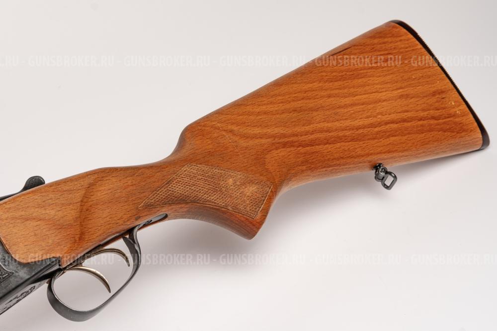 ИЖ-27Е
