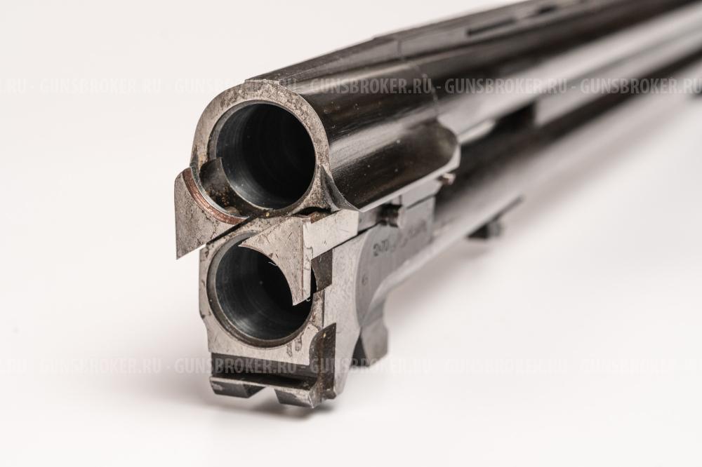 ИЖ-27Е