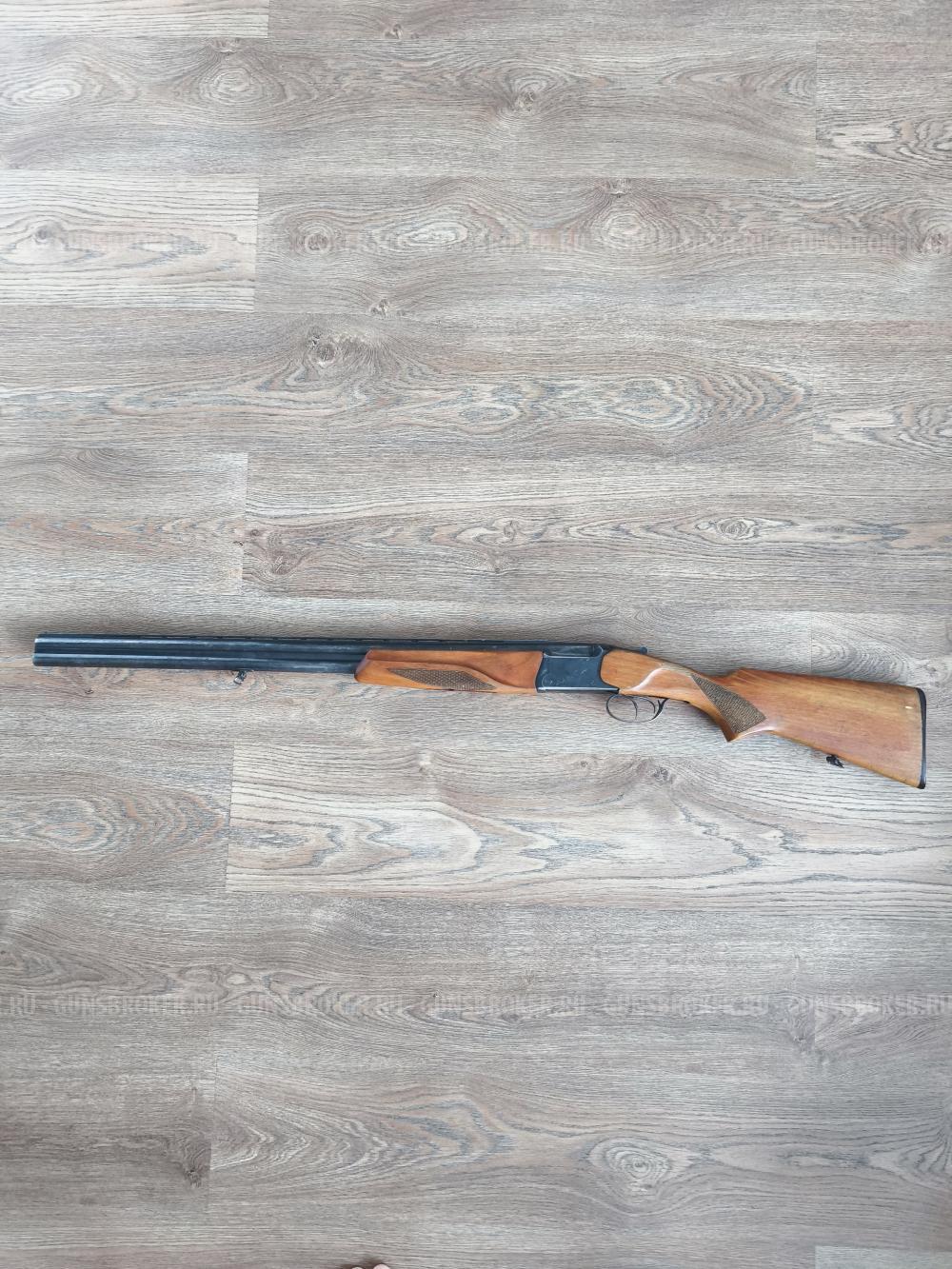 ИЖ-27Е
