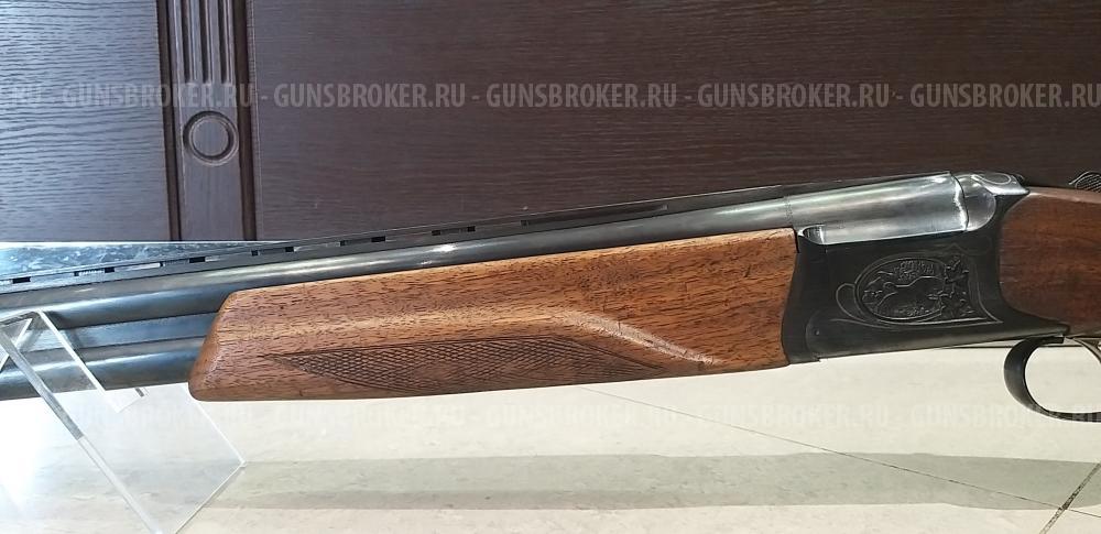 ИЖ-27Е