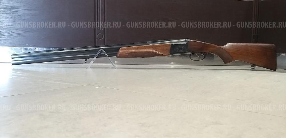 ИЖ-27Е