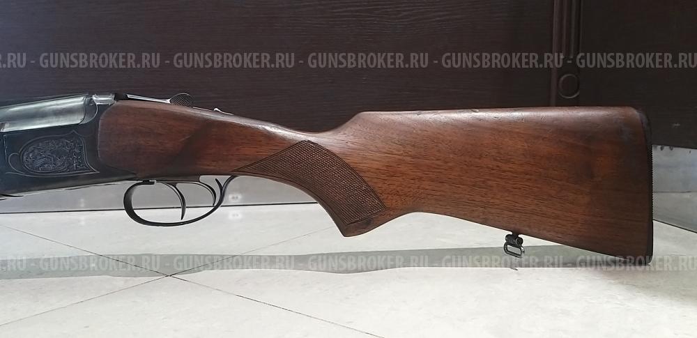 ИЖ-27Е