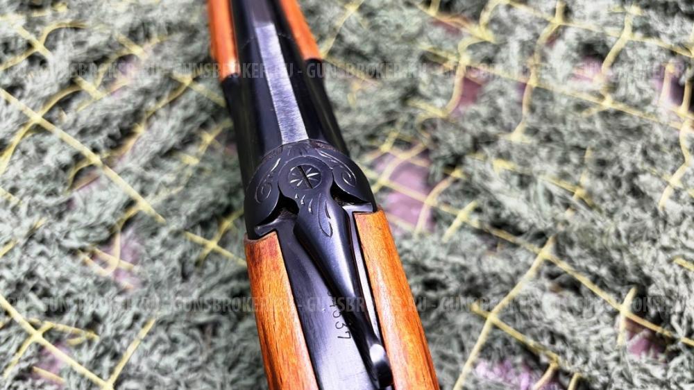 ИЖ-27Е