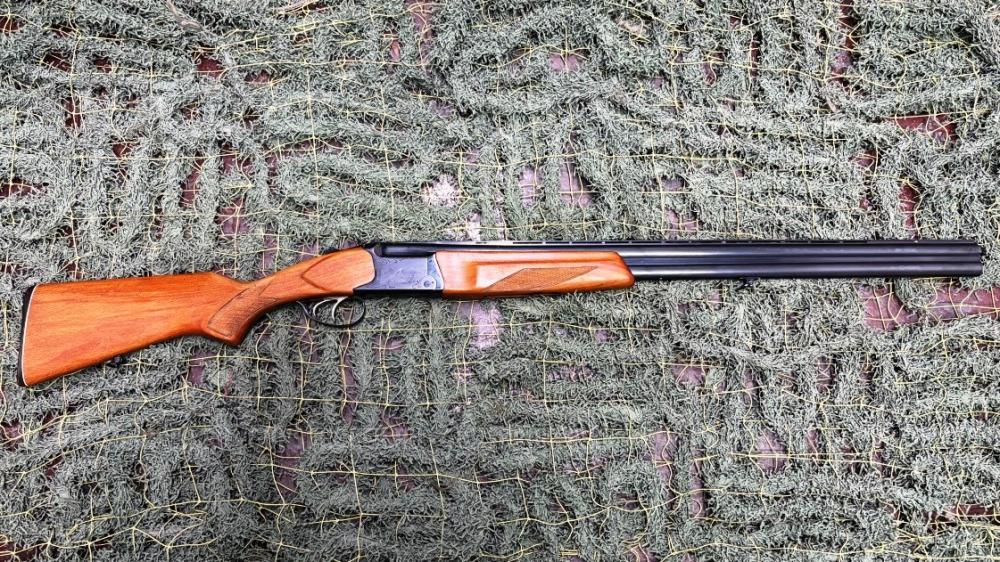 ИЖ-27Е