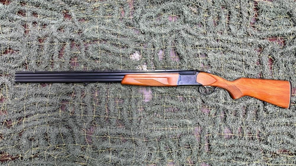ИЖ-27Е