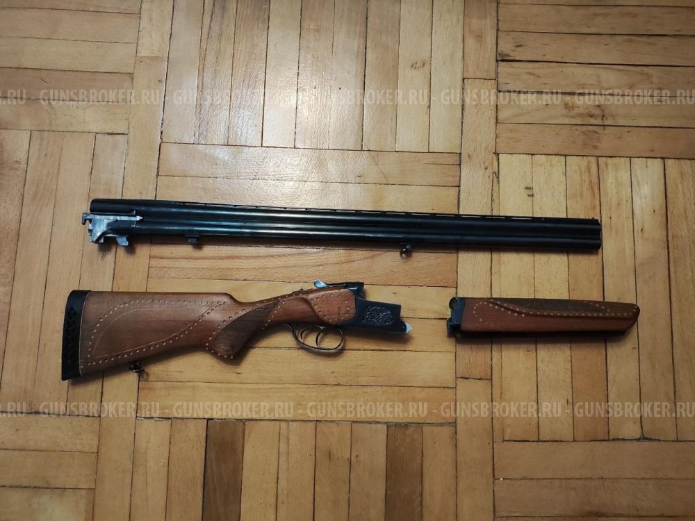 ИЖ-27Е