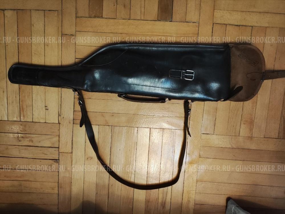 ИЖ-27Е