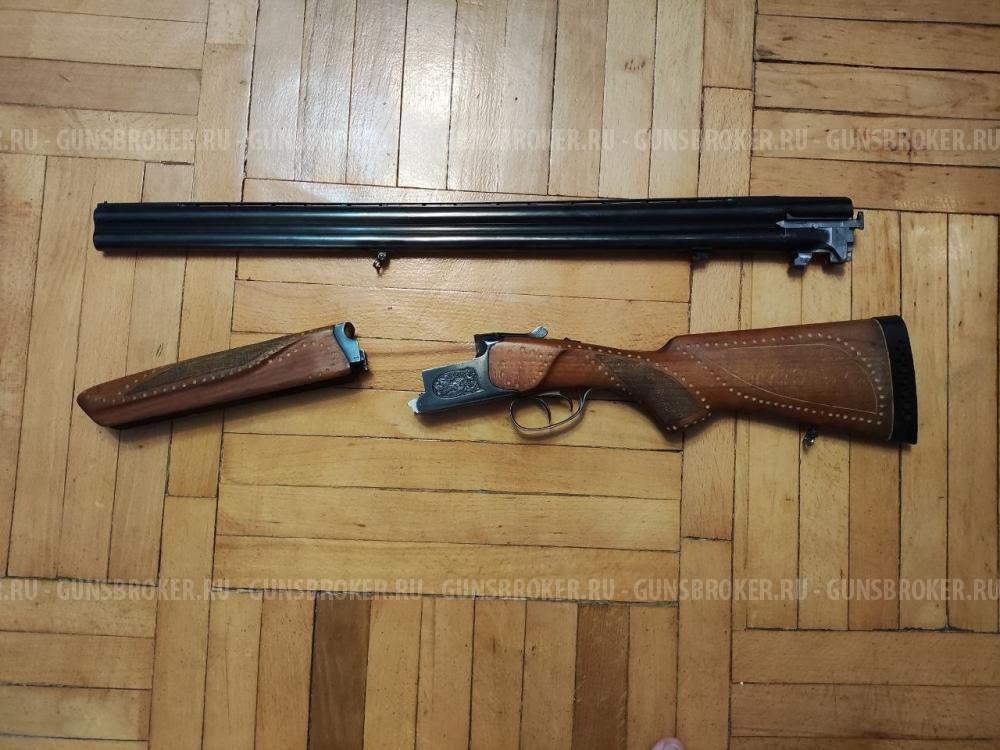 ИЖ-27Е