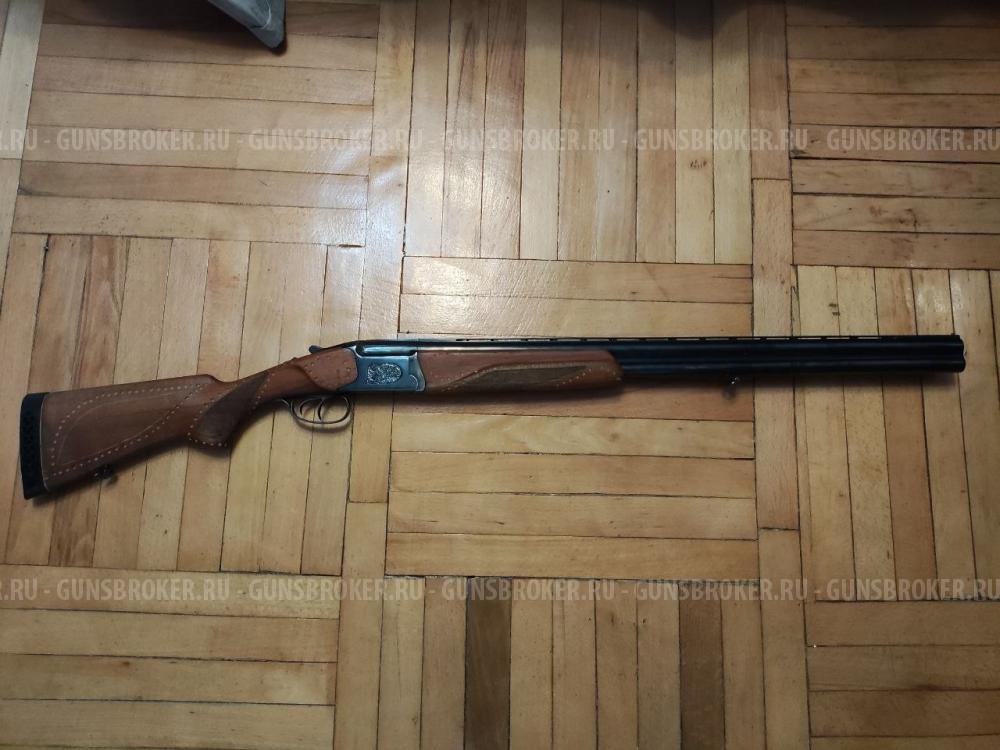 ИЖ-27Е