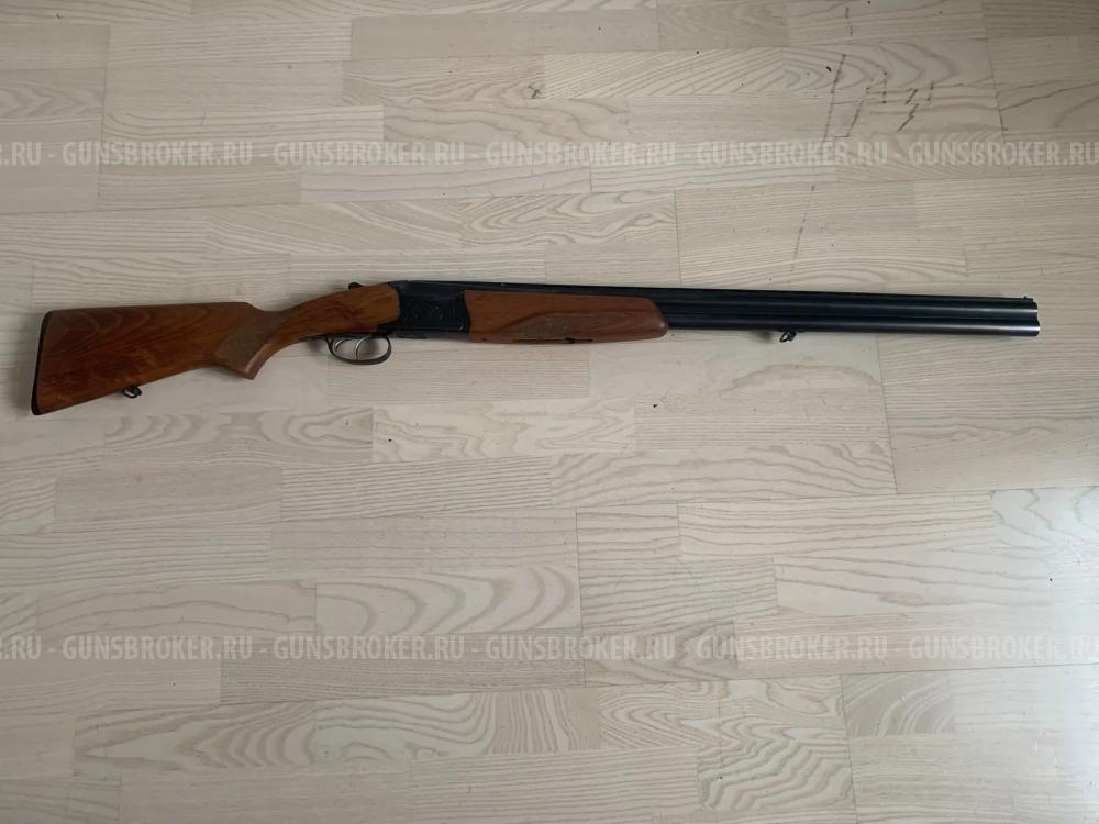 ИЖ-27E