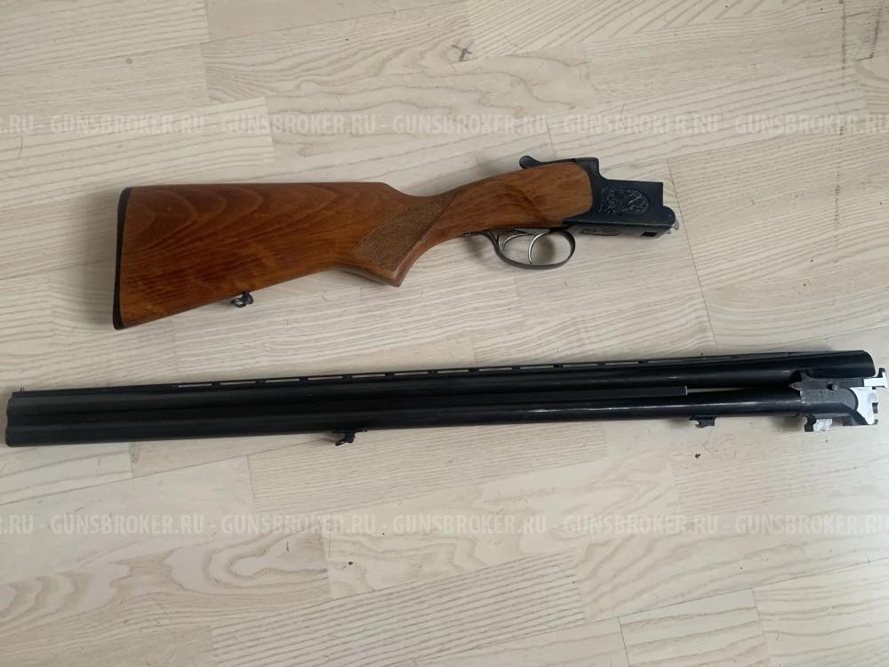 ИЖ-27E
