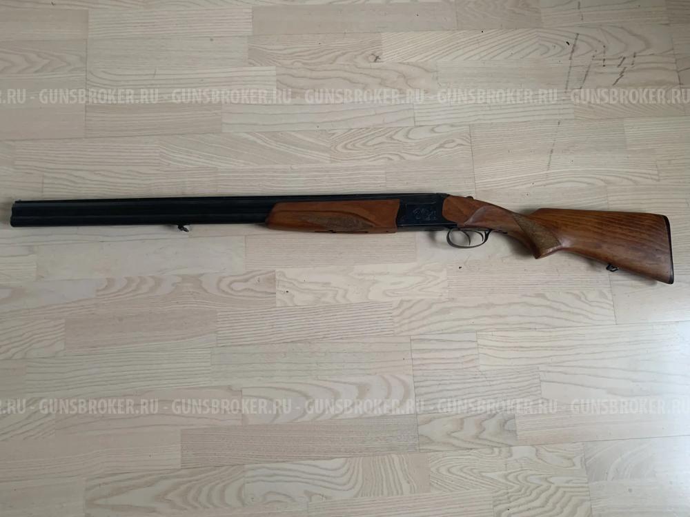 ИЖ-27E