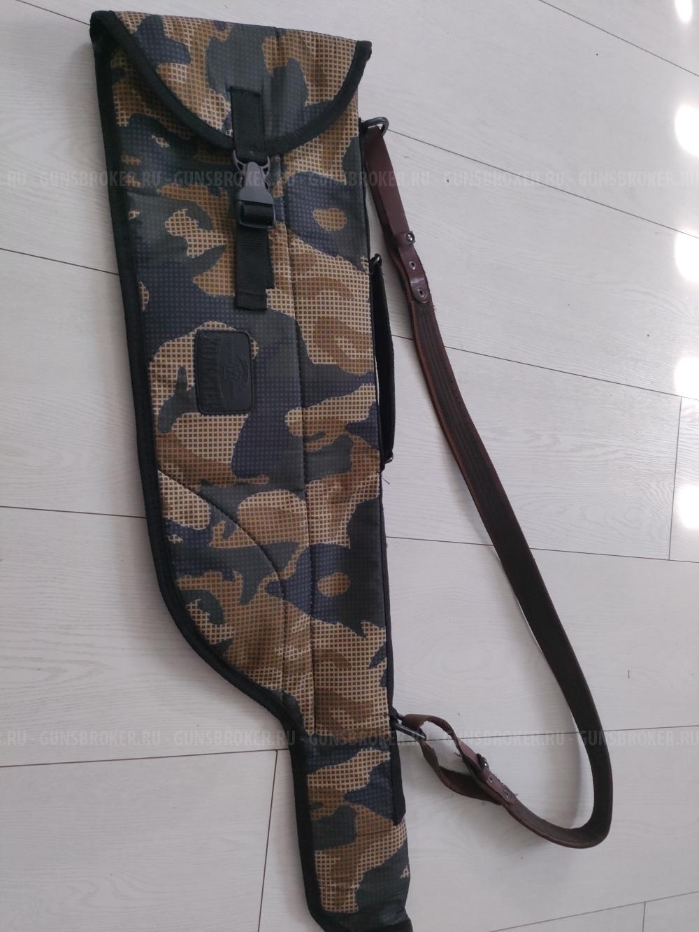 Иж-27Е 