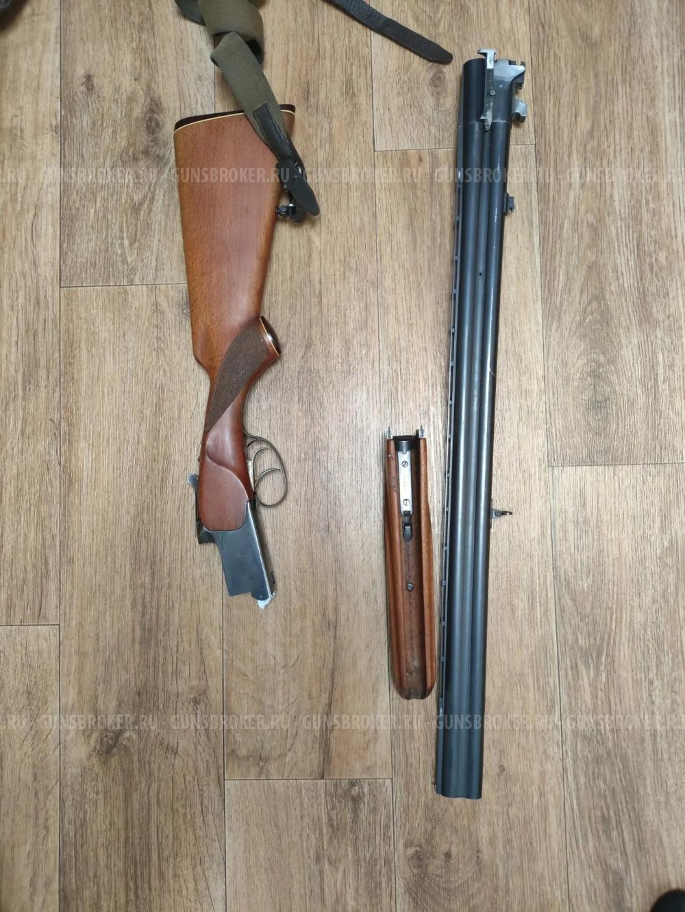 ИЖ-27Е