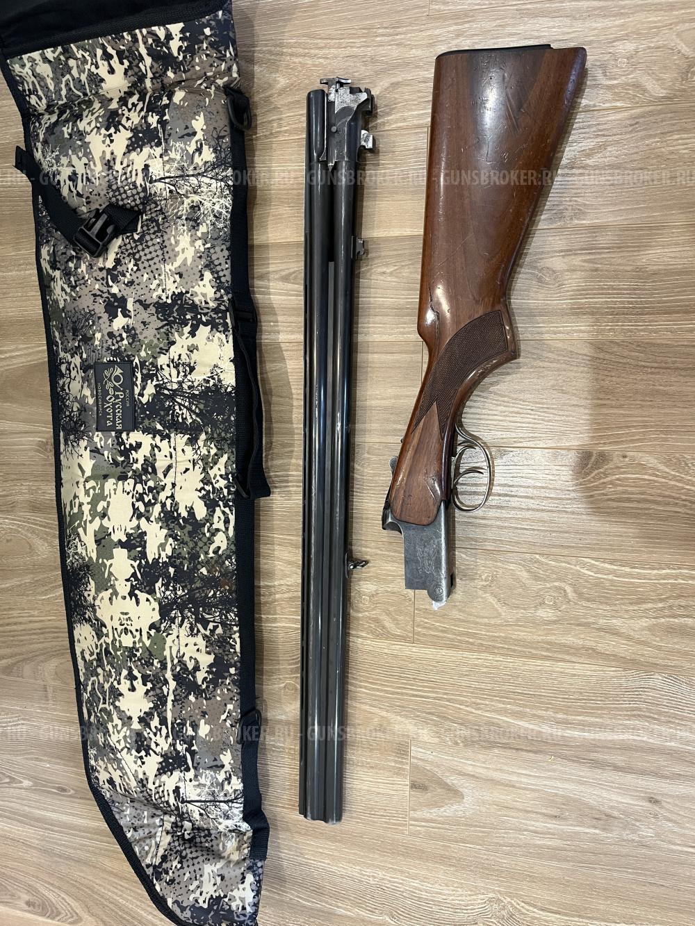 Иж-27Е