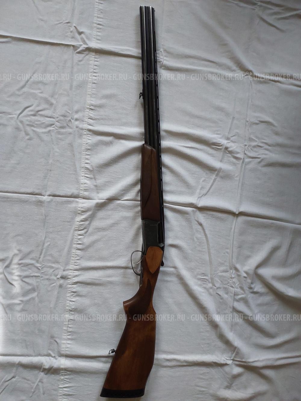 ИЖ-27Е