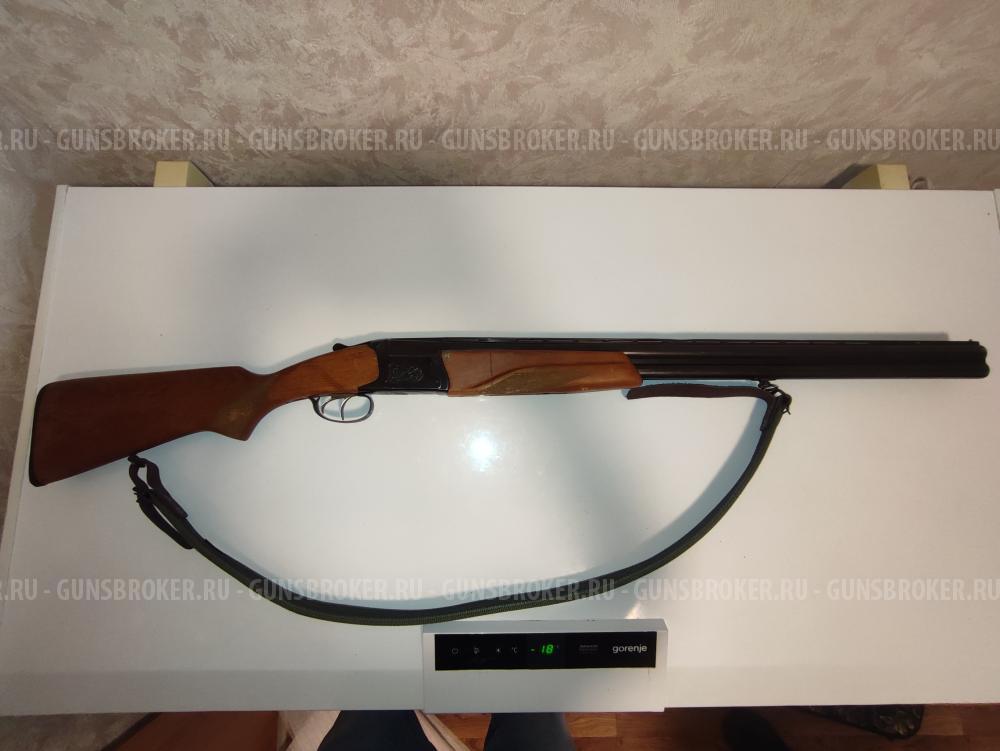 ИЖ-27Е