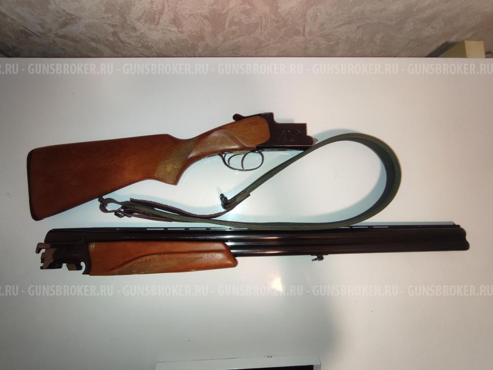 ИЖ-27Е