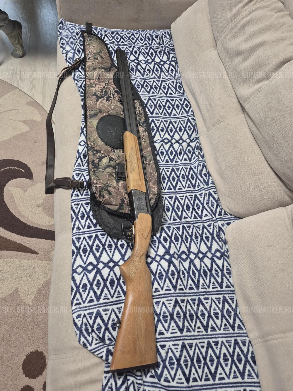 ИЖ 27Е