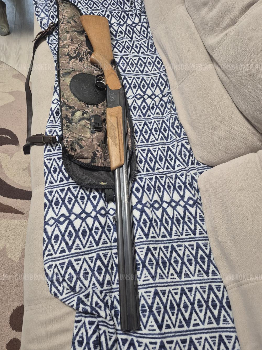 ИЖ 27Е