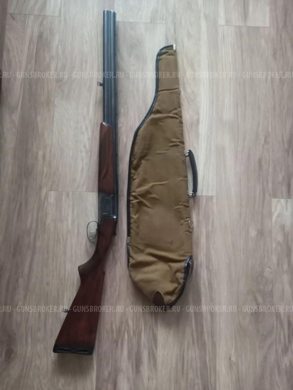 ИЖ-27Е