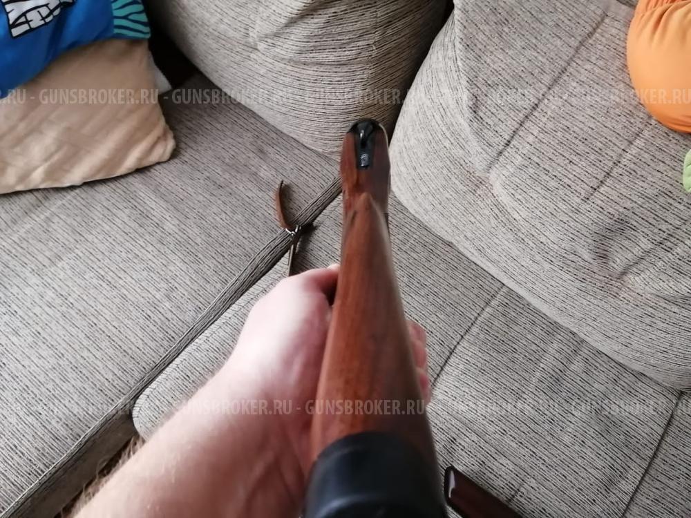 ИЖ-27Е