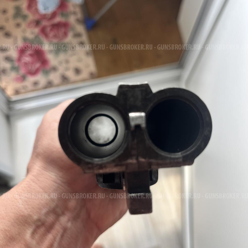 Иж 27е