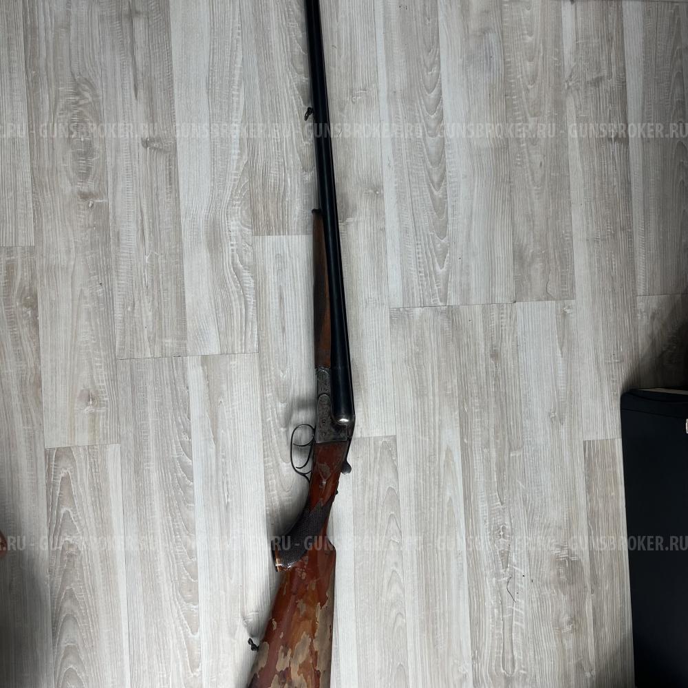 Иж 27е