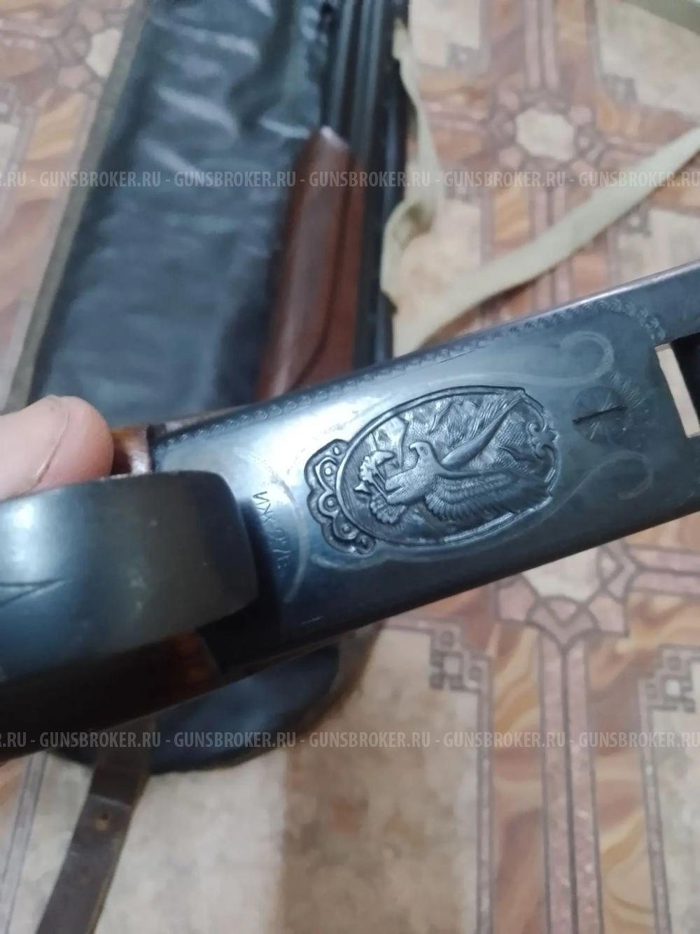 ИЖ-27Е