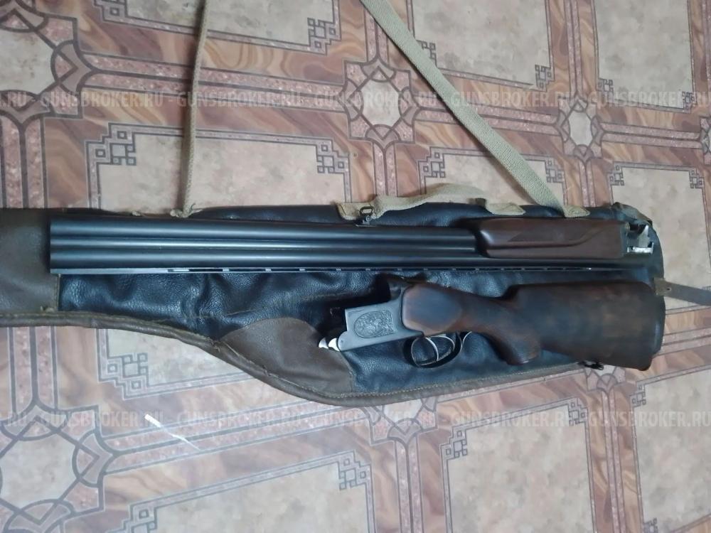 ИЖ-27Е