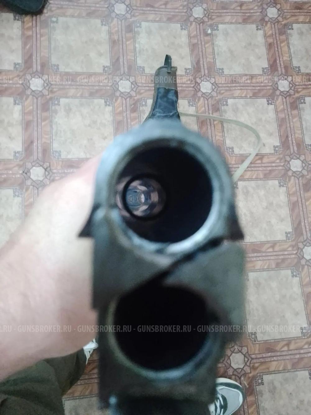 ИЖ-27Е